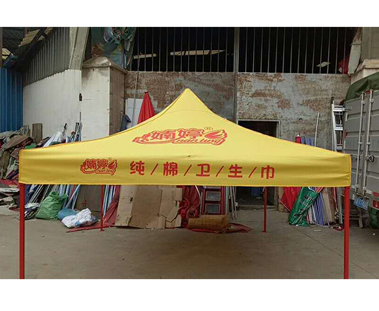 帐篷应做好哪些防腐措施